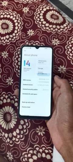 condition 10/10 ha all ok phone good battery timing