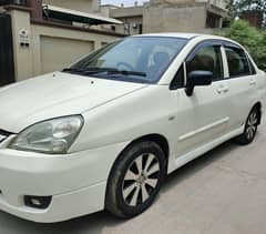Suzuki liana 2006