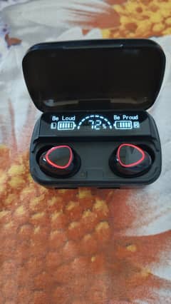 Original M10 Airbuds