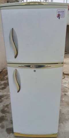 Waves Fridge