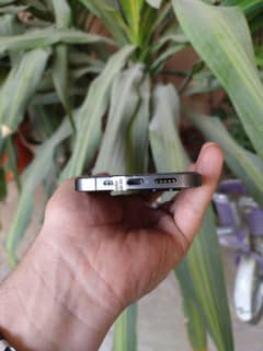 urgent 13pro for sale 128GB JV 87% battery health 10/10 condition