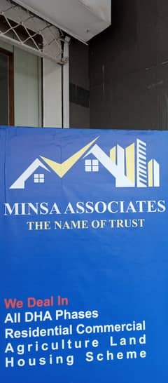 Need female for property business