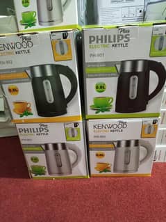 electric kettle