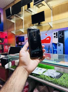 oneplus 7t pro 5g maclern