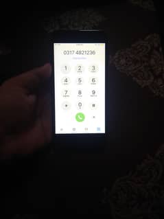 iphone 7plus non