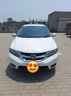 Honda City for sale