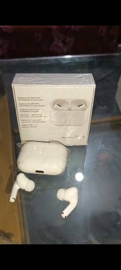earpods pro 2
