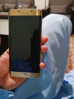 Samsung Galaxy S6 edge plus (sale price)