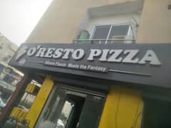 need for kitchen staff