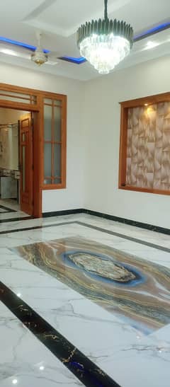 35x70 Like Brand New House Available for Rent in G-13