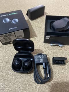 Galaxy buds pro full box