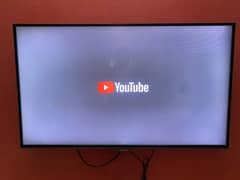 Orient 52" Ultra slim LED Smart TV