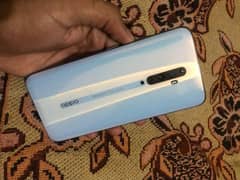 OPPO Reno 2Z 8/256 dual sim. only sale