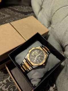 Ticarto Men's watch new model