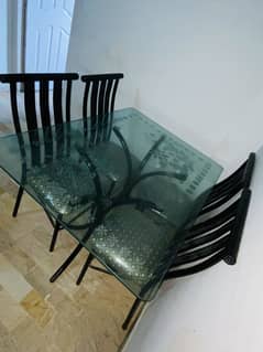 For four people and vip condition
