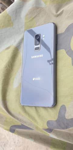 Samsung S9