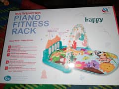 piano fitness Rack