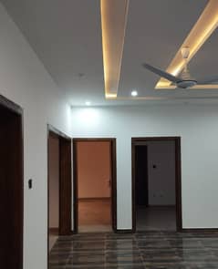7 marla upper portion for rent