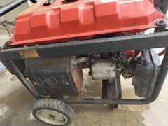 GENERATOR