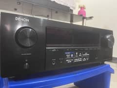 DENON
