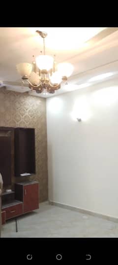 5 Marla Full House Available For Rent In Pak Arab Housing Scheme Main Ferzopur Road Lahore