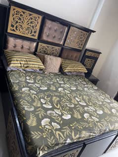 Bedroom Set
