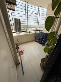 3 Bed DD Apartment Available For Rent