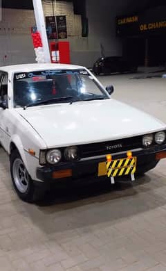 Corolla