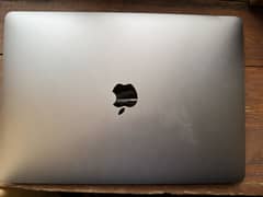 MacBook Air M1