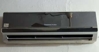 split ac in good condition