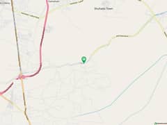 N BLOCK NEAR TO THIS 11 PLOT FOR SALE