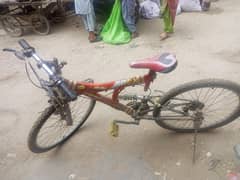 cycle
