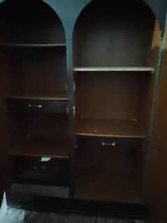 wood