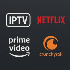 IPTV and other platforms in reasonable price