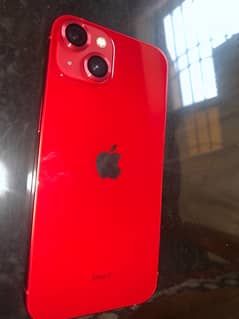Iphone 13 In mint condition for urgent sale