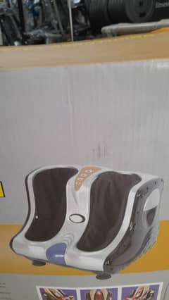 foot