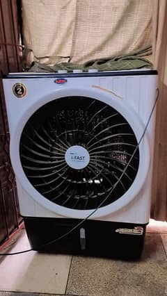 Full size air cooler thora time use hua ha bs