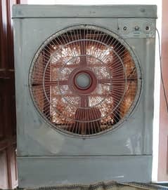 Air cooler