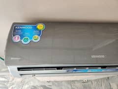 Kenwood Inverter 1.5 Ton Ac