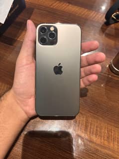 Iphone 12 pro , non pta 128