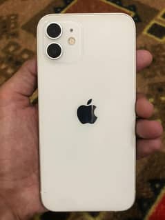 I phone 12