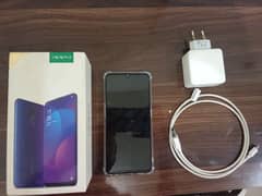 Oppo F11 Mint Condition