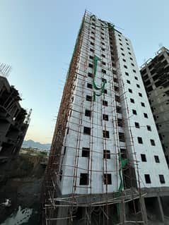 Two Bedroom Apartment Available For Sale In Capital Resorts