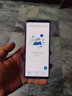 sony xperia 5 mark 2