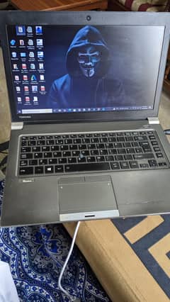 Toshiba
