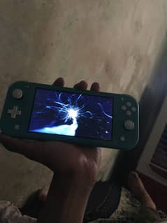 Nintendo switch lite jailbreak exchange also