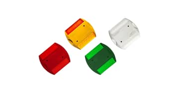 ROAD STUDS / CAT EYES – 3M REFLECTIVE LANE MARKERS FOR SAFER ROADS