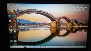 Acer Laptop | Core i5 7th Gen | Excellent Condition