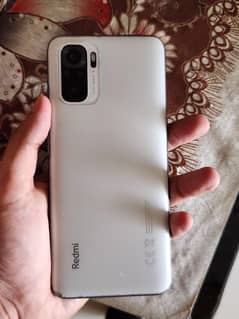 Xiaomi Redmi note 10 4 128 dual sim official pta iphone Samsung