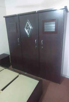 bedroom set